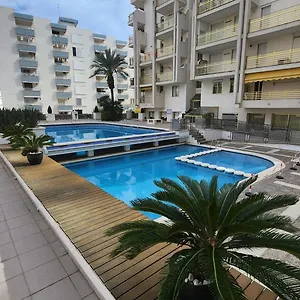 Novelty , Salou Espagne