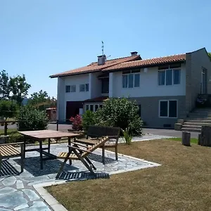 En La Colina 1 Montanealde , Fica Espagne