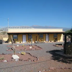 San José , San Isidro (Tenerife) Espagne