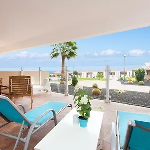 Royal Marina Golf , San Miguel de Abona Espagne
