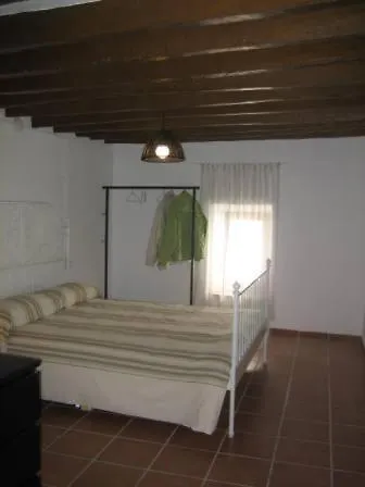度假居 AlmácharLa Casa De Marisa别墅