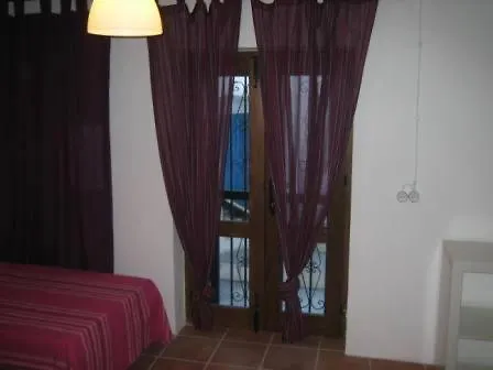 AlmácharLa Casa De Marisa别墅
