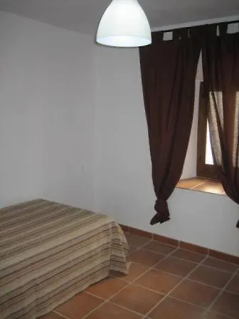 AlmácharLa Casa De Marisa别墅 西班牙